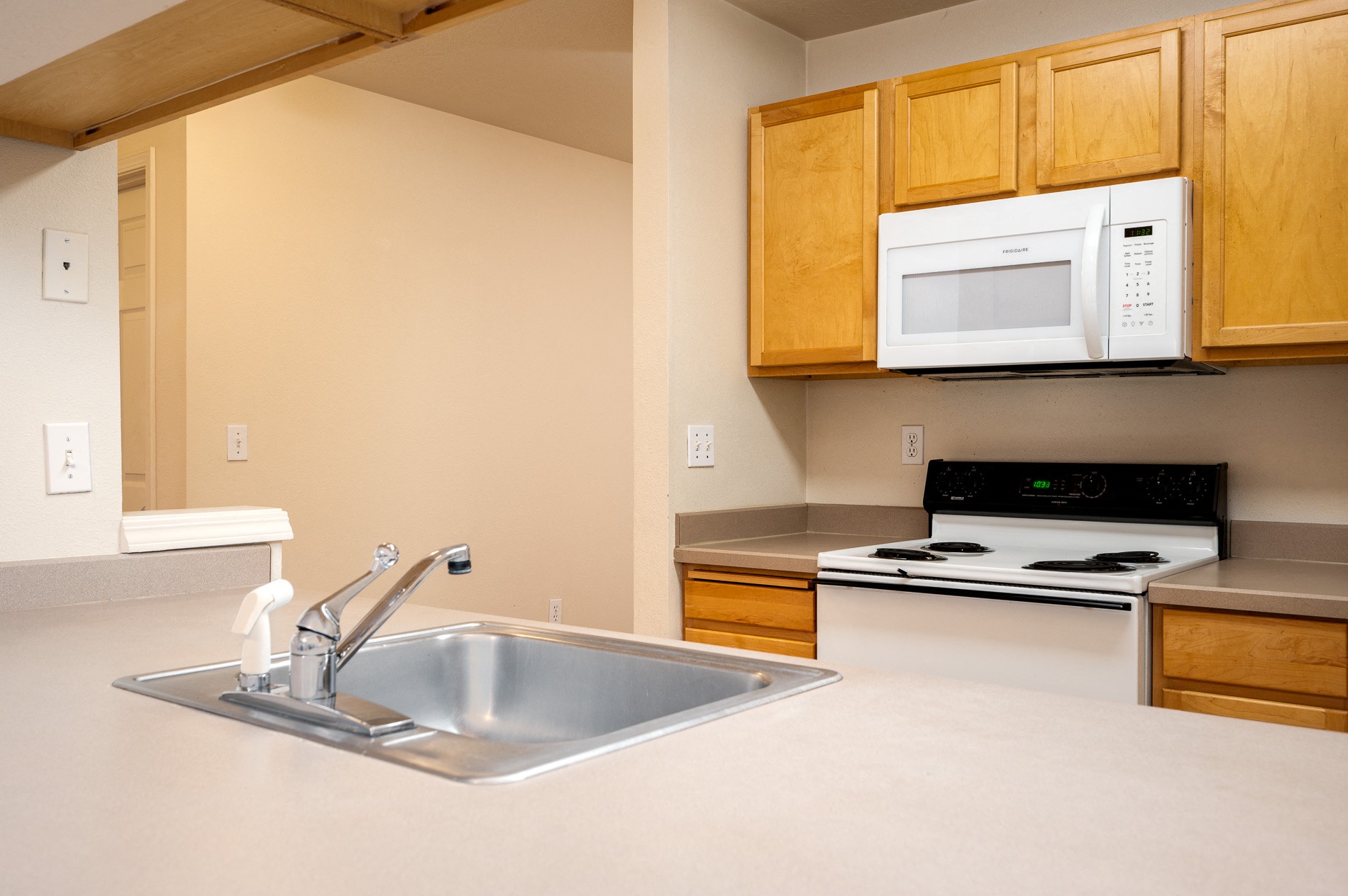 Marquam Trail Apartments